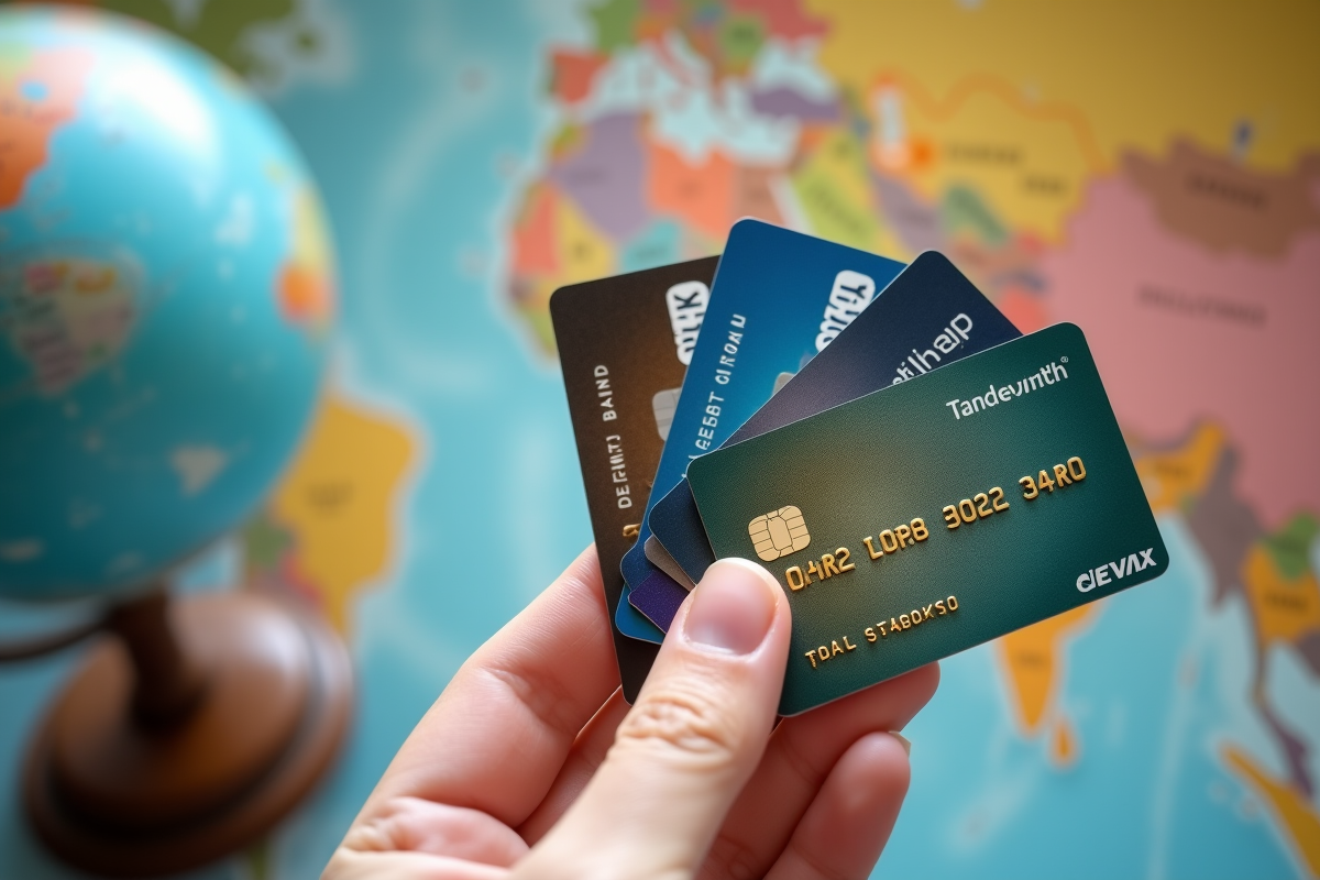 banque voyage