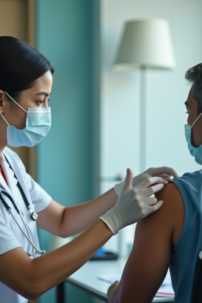 Vaccin fièvre jaune : Obligatoire ? Conseils et recommandations