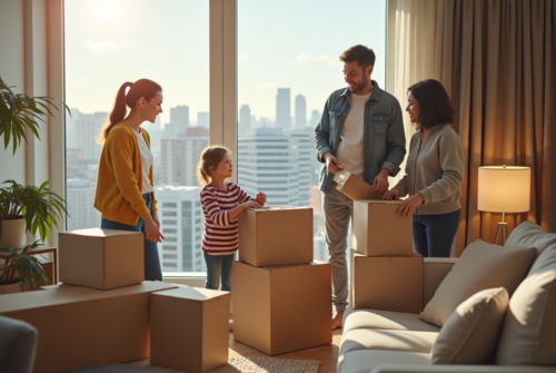Immigrer facilement : quel pays choisir pour s’installer ?