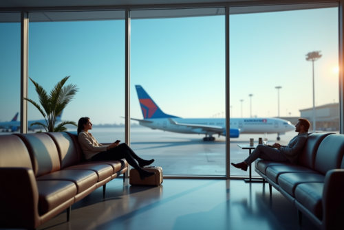 Comment apprivoiser le décalage horaire entre la France et la Thaïlande pour un voyage serein