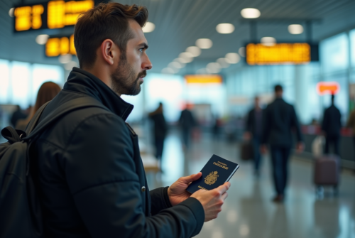 Voyager Maroc : Passeport expiré dans 1 mois, que faire ?