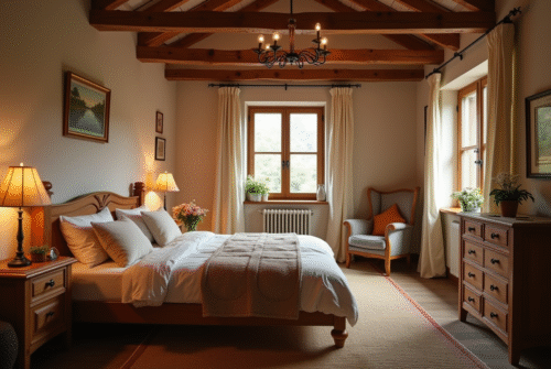 Chambre chez l’habitant : comment se passe une nuit inédite ?