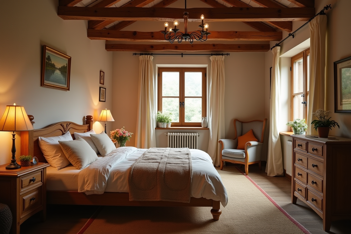 Chambre chez l’habitant : comment se passe une nuit inédite ?