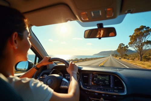 Conduire en Australie : comment s’y adapter facilement ?