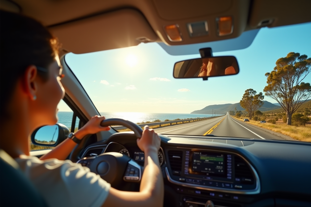 Conduire en Australie : comment s’y adapter facilement ?
