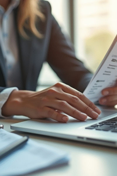 Changer nom sur un ticket : Comment faire simplement ?