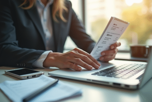 Changer nom sur un ticket : Comment faire simplement ?