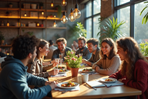 Auberge de jeunesse : top raisons et avantages à séjourner dans une auberge conviviale