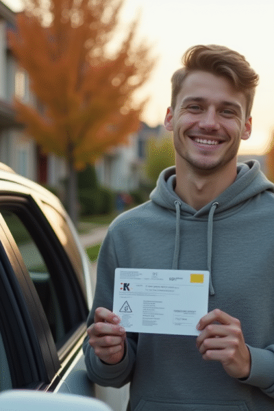 Permis de conduire aux USA : quelle catégorie choisir ?