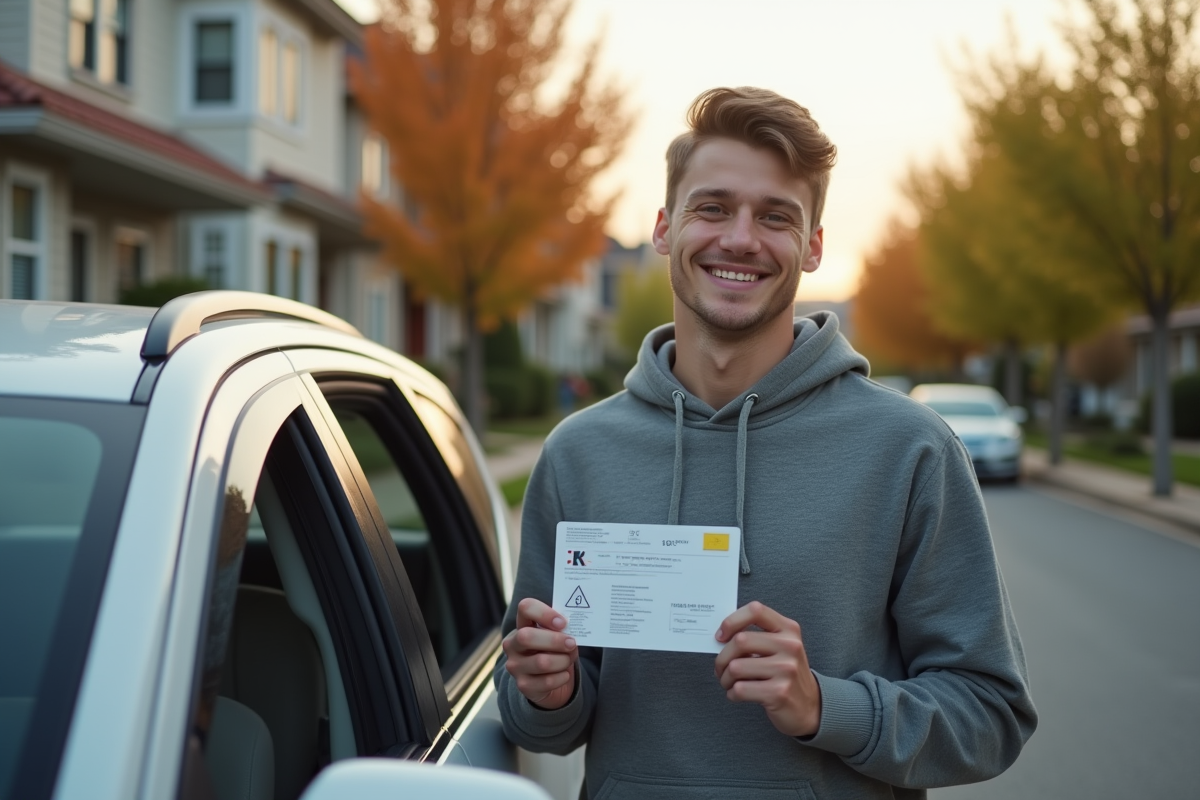 Permis de conduire aux USA : quelle catégorie choisir ?