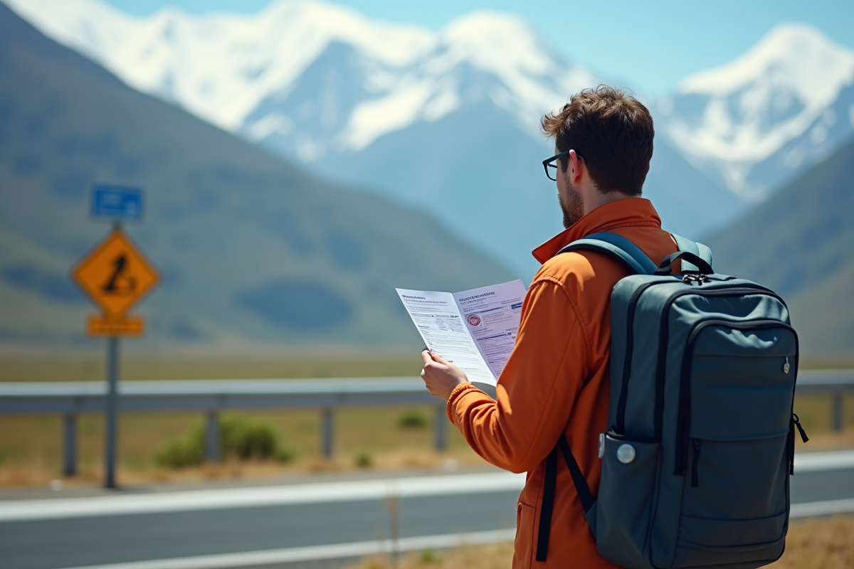 passeport voyage