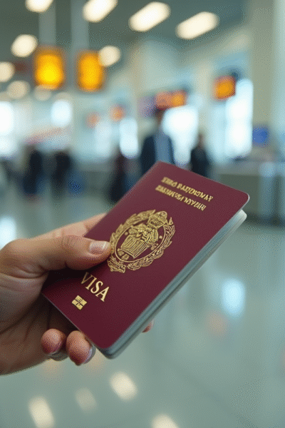 Validité du passeport pour voyager au Maroc : tout savoir en 2025