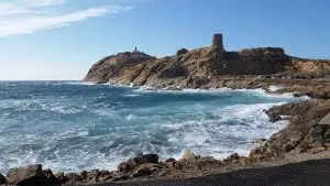 ile rousse