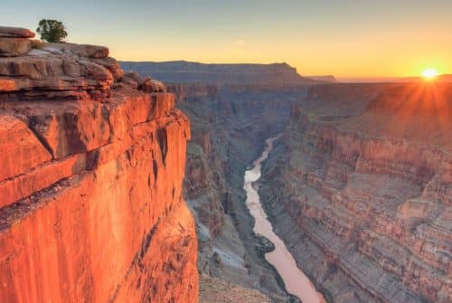 États-Unis : côte est ou côte ouest ?