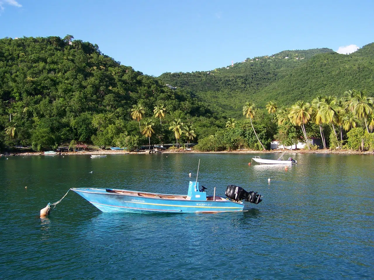 Séjour à Madagascar, pourquoi choisir Nosy Be ?