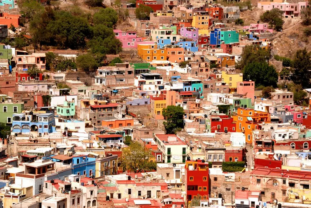 guanajuato
