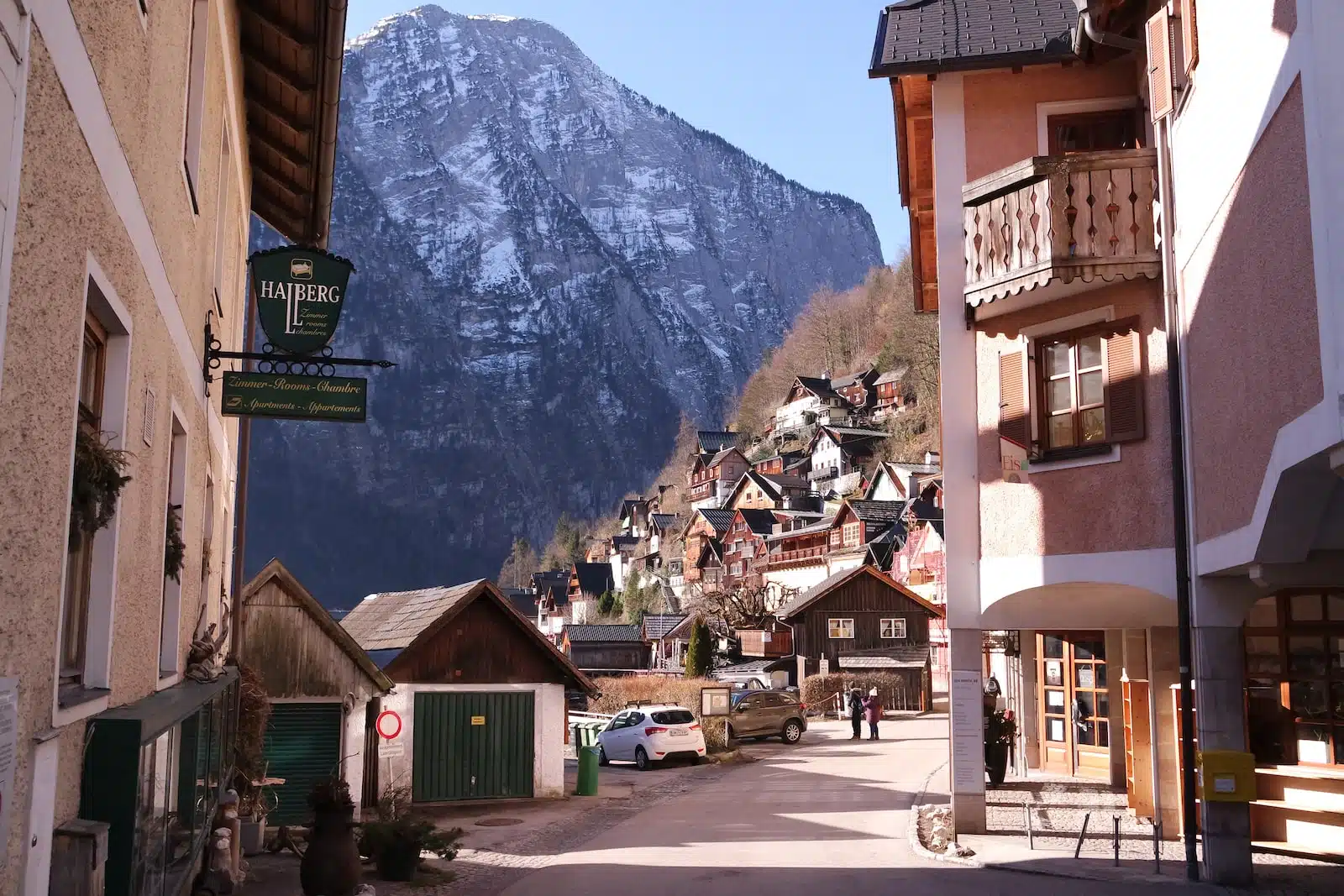 Hallstatt, Autriche : 5 raisons pour lesquelles ce village est magnifique