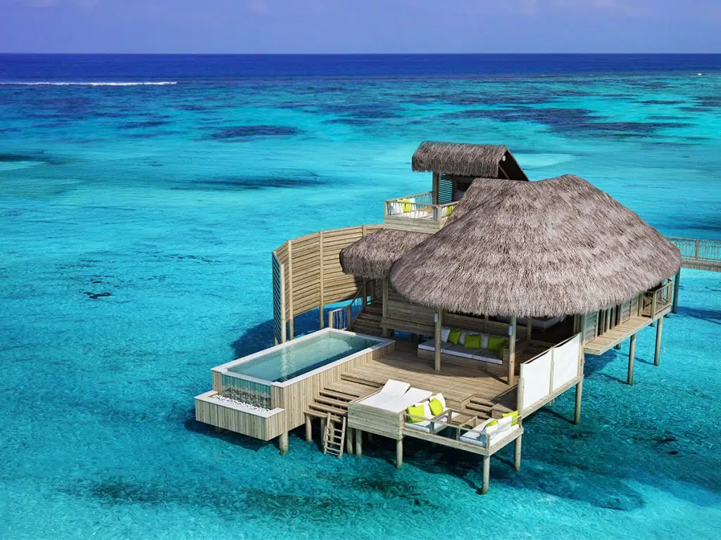 hotel maldives