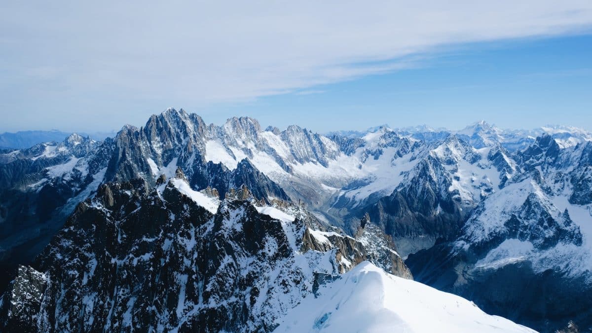 Tour du Mont Blanc en hélicoptère : le luxe d’une expérience unique