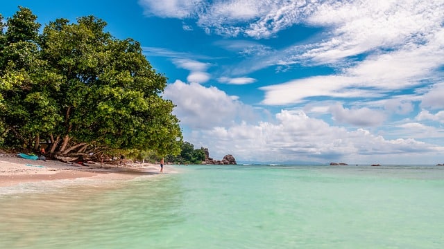 Quelle meilleure période pour aller aux Seychelles ?