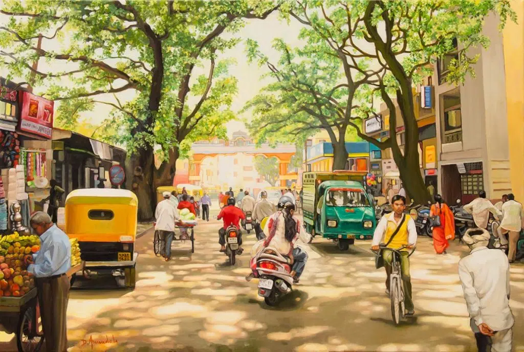 inde