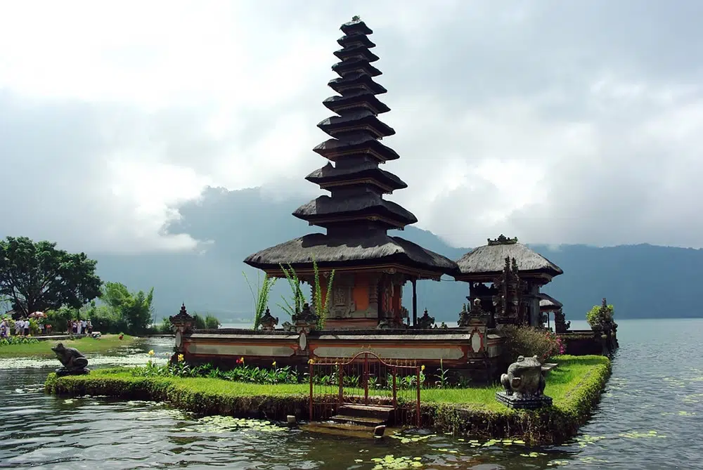 Voyage en Indonésie : partir à la découverte de l’île de Nusa Lembongan
