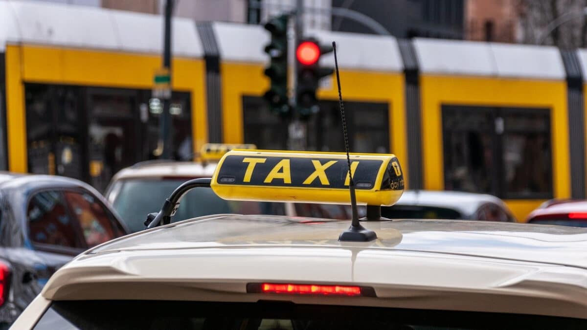 Les avantages de la réservation d’un taxi à Lille