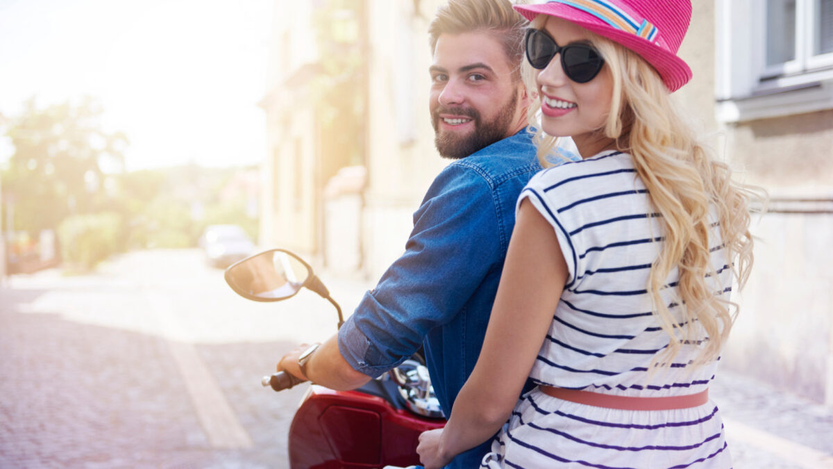 Les meilleures destinations pour un séjour romantique en Europe