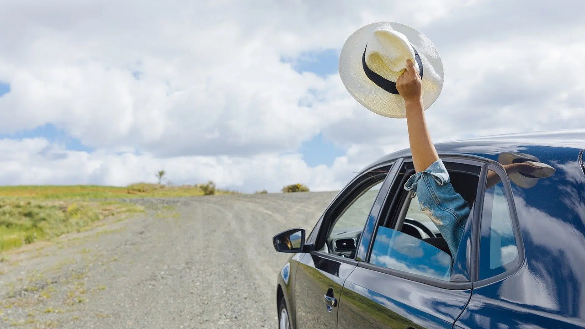 Louer une voiture pour parcourir Marie Galante : les avantages