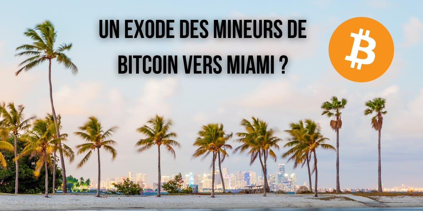 Qui est le maire de Miami ?