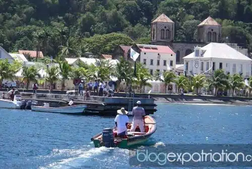 Quel salaire pour vivre en Martinique ?