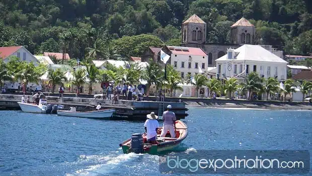 Quel salaire pour vivre en Martinique ?