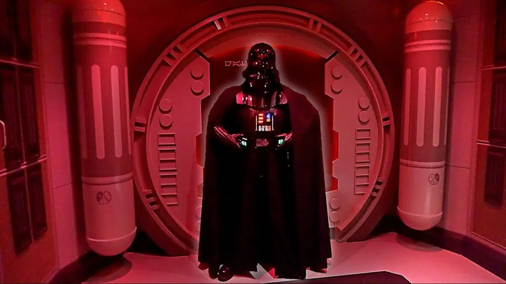 séjour star wars