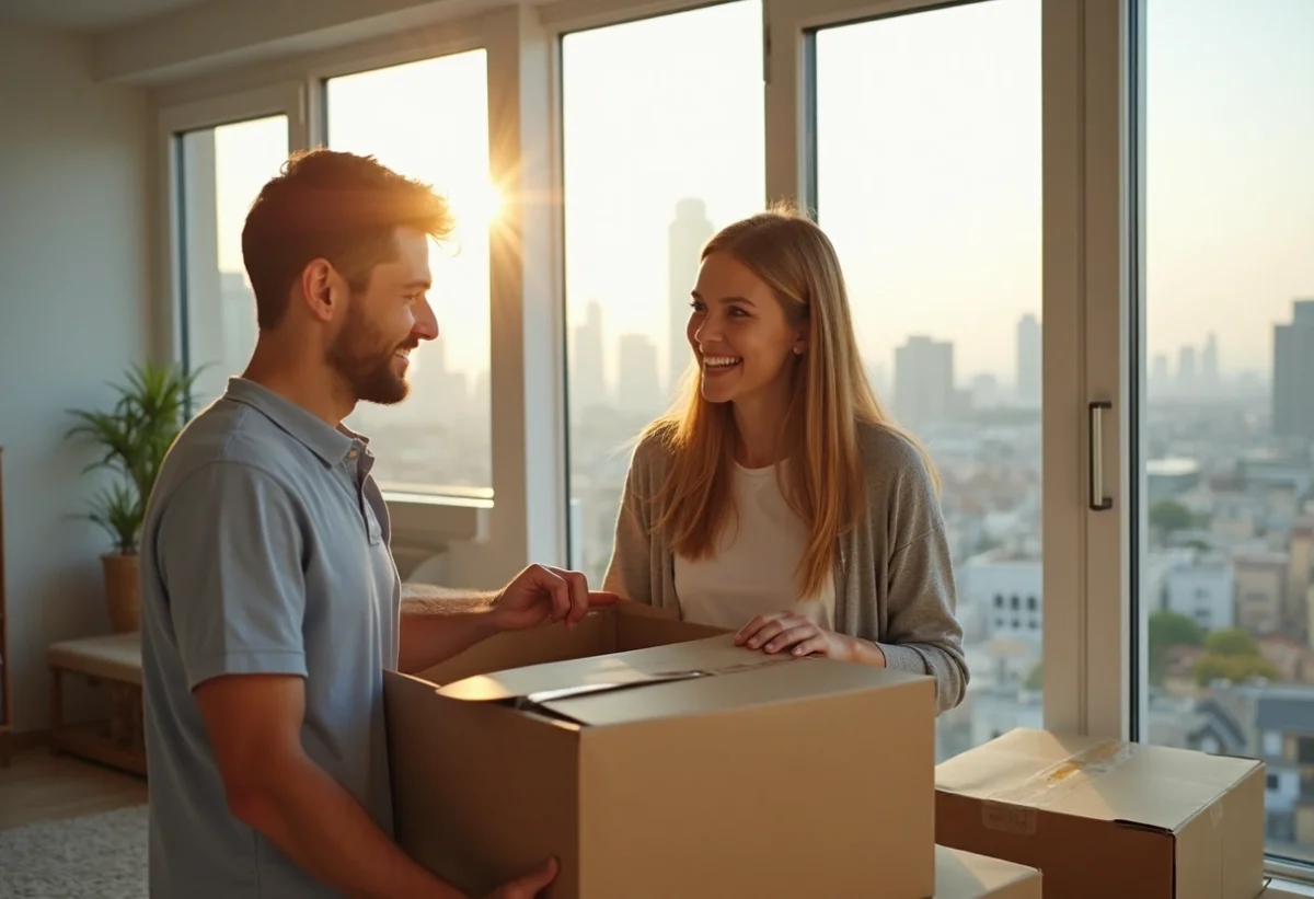 Déménager à l’étranger : démarches et conseils pratiques pour réussir votre installation