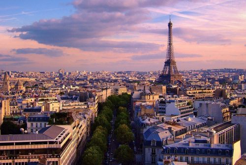 Vacances de Pâques : 5 choses à faire à Paris !