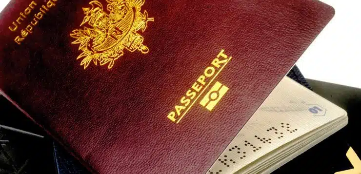 Les étapes clés pour obtenir facilement son passeport avant un voyage à l’étranger