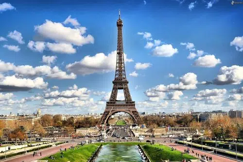 Bons plans nature autour de Paris