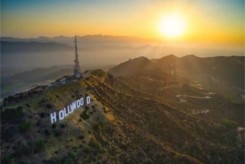 Que visiter à Hollywood ?