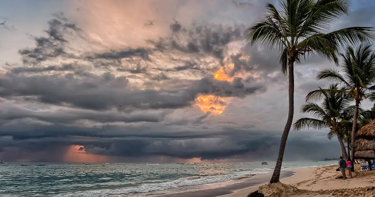 Quand partir en République Dominicaine Punta Cana ?