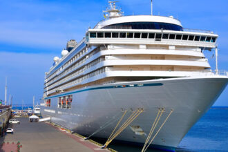 PONANT, la croisière de luxe à la française : ce qu'il faut savoir avant de partir