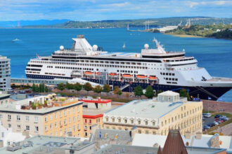 Pourquoi la croisière séduit les familles pour un voyage intergénérationnel ?