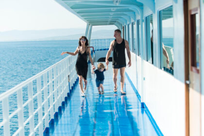 Pourquoi la croisière séduit toutes les générations ?