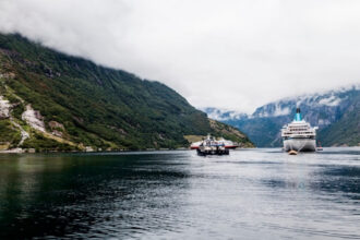 Préparer sa croisière Ushuaïa : itinéraires, astuces et essentiels pour un voyage réussi