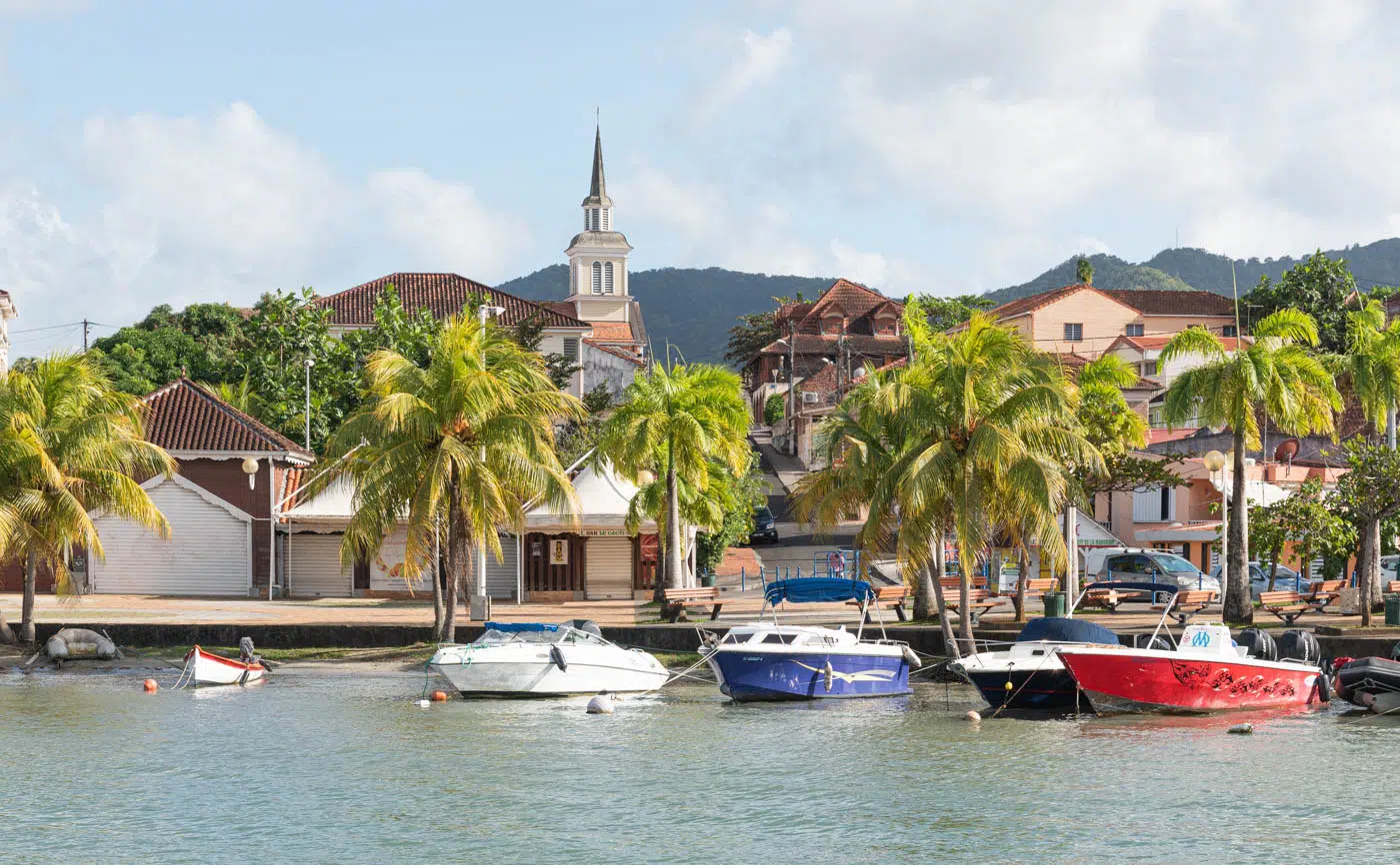 Quelle est la meilleure saison pour aller en Martinique ?