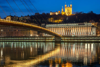 Que faire sur un weekend découverte à Lyon ?