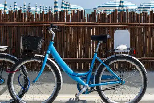 Comment profiter au maximum de votre escapade à vélo à Biarritz ?