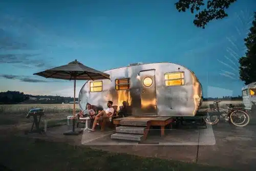 Pourquoi reprendre un camping ?