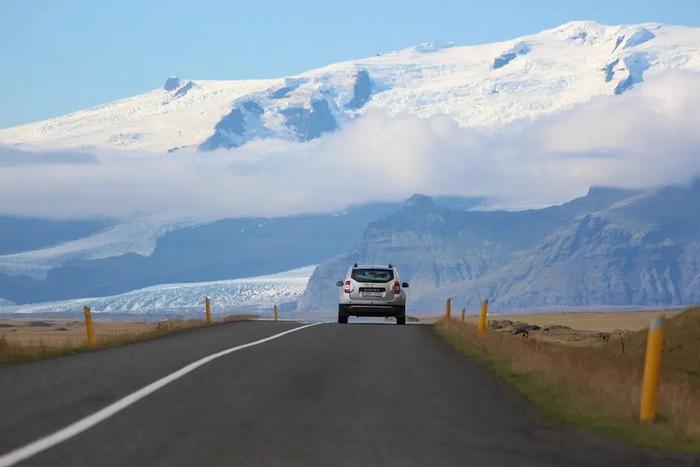 Pour un road-trip parfait, faites le bon choix de véhicule