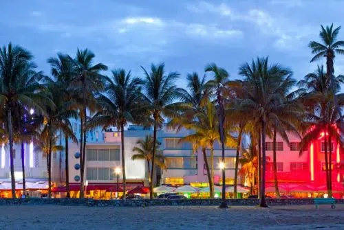 Les bons plans shopping à Miami