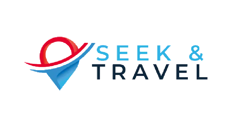 Seek & Travel